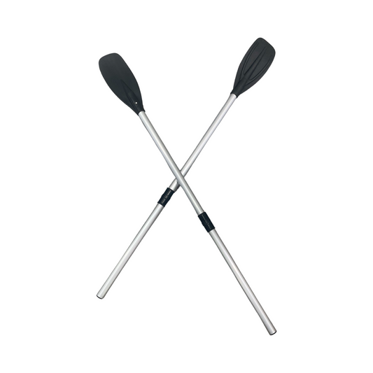 Oars (Pairs) - Unknown