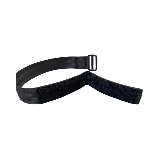 Tow Rope Holder Strap